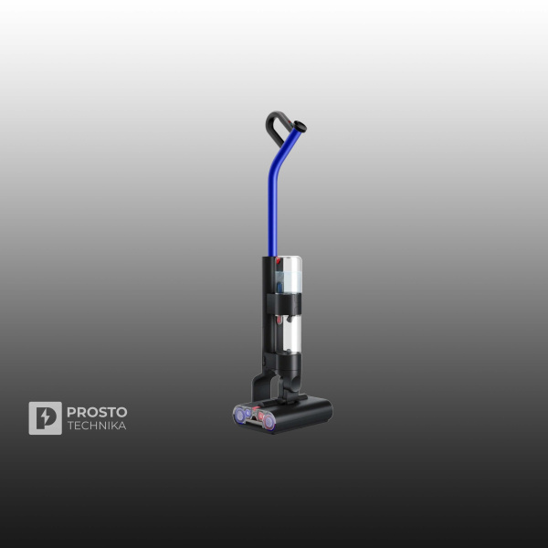 Пылесос Dyson Wash G1 WR01 Blue/Black